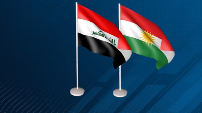نە ئەنجومەنی وەزیران باسی بودجەی کرد و نە هه‌رێمیش پابه‌ندییه‌کانی جێبه‌جێ کرد