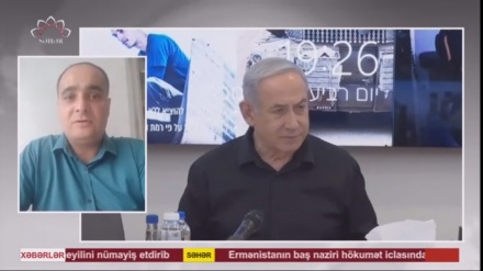  XƏBƏRLƏR - 29-08-2025 - (14:30) - Aparıcı: M. MEHRƏFZA