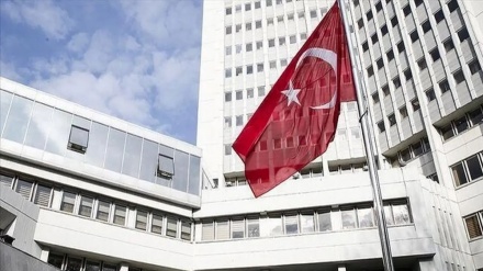 Girtina şaredarê yek ji navçeyên sereke yên Stenbolê