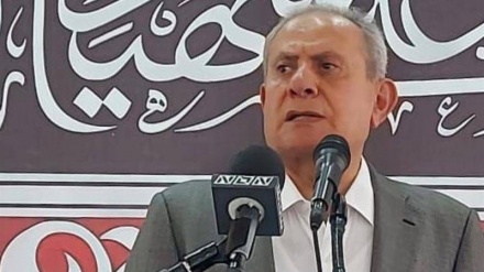 پەرلەمانتارێکی لوبنان: بڕیاری حکومەت لە دژی چەکی خۆڕاگری، دیارییەک بۆ زایۆنیستەکان