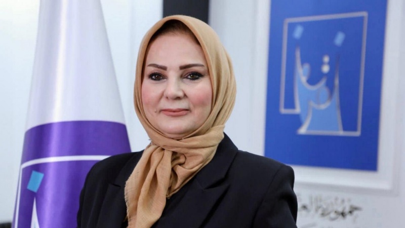 جۆمانە غەلای: هیچ نییەتێک بۆ دواخستنی هەڵبژاردن نییە