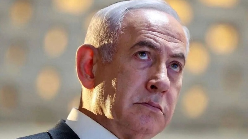 Netanyahu Qəzzə əhalisinin başına hər gün 153 ton bomba atdığını etiraf edib