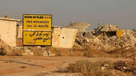 Hişyarîdayîna encumenên taxên Şêx Meqsûd û Eşrefiya Helebê derbarê ihtimala êrişa hêzên Colanî ser kurdên Sûriyê da
