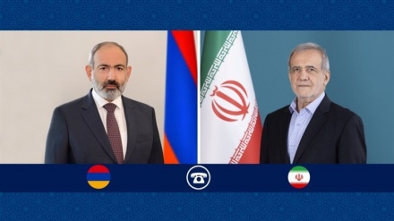 Qafqaz keçidi əcnəbilərin hədəflərinin reallaşması vasitəsi deyil, inkişaf marşrutu olmalıdır