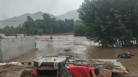 پاکستان، پختونخوان میں سیلاب کی تباہ کاری ، مرنے والوں کی تعداد میں اضافہ 