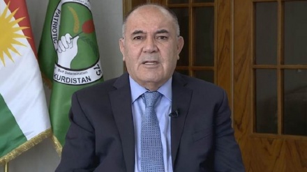 Tekeziya YNKê ser şirîkatîya rastîn di kabîneya nû ya Herêma Kurdistanê da