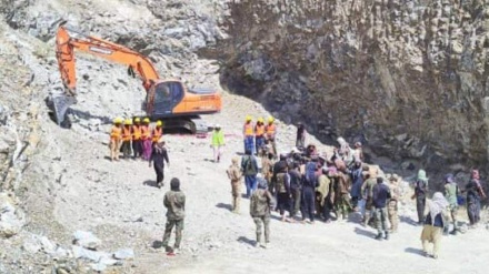 نورستان کې د اتو کان کیندونکو وژل کیدل 