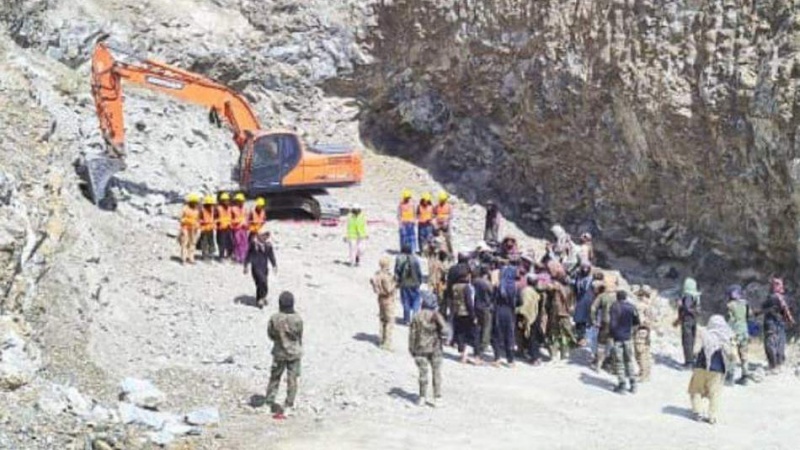 نورستان کې د اتو کان کیندونکو وژل کیدل 