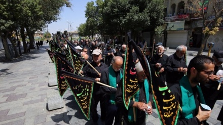 Şîngêriya dem û rojên 28ê Seferê li Hemedanê