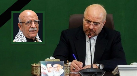 اسپیکر قالیباف نے یمن کے وزیر اعظم کی شہادت کی تعزیت پیش کی
