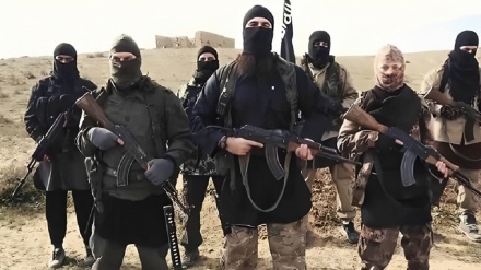 پووچەڵکردنەوەی پلانی تیرۆریستیی داعش لە سەر ڕێگای زیارەتکاراندا