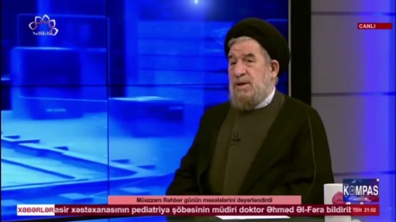 Amerikanın düşmənçiliyi yalnız İranla deyil