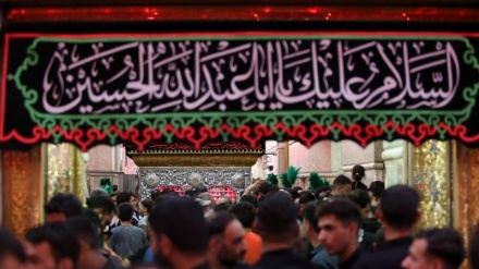 ریڈیو تہران کا سیاسی پروگرام گردوپیش و عالمی خبریں