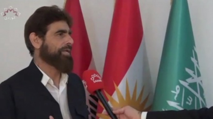 حیزبێکی ئیسلامی لەبەر بێ پارەیی ناتوانێ بەشداری هەڵبژاردنەکان بێت