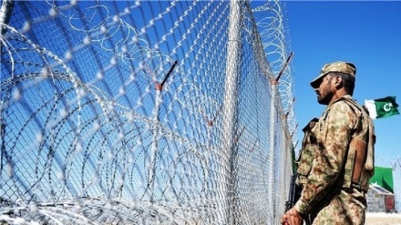 فرضي کرښې ته نېږدې د ۵۰ پاکستاني طالبانو وژل کېدل