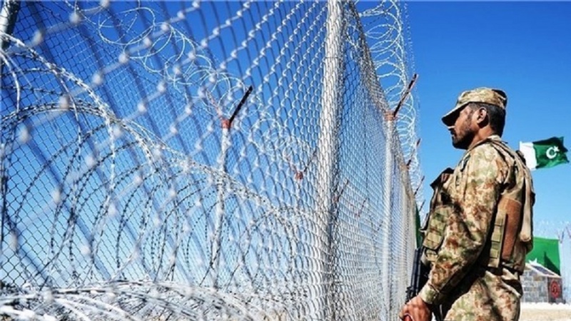 فرضي کرښې ته نېږدې د ۵۰ پاکستاني طالبانو وژل کېدل