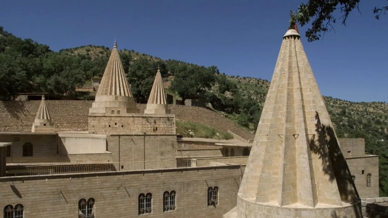 لە عێراق ڕۆژێک بۆ ئێزدییەکان کرایە پشووی فەرمی