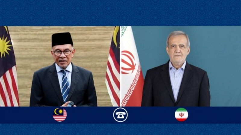 پزشکیان: اتحاد دیپلماتیک کشورهای اسلامی، راه توقف جنایات رژیم صهیونیستی 