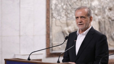 Peyama Serokomarê Îranê ya bi boneya Roja Nûçegîhanan