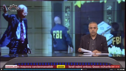  XƏBƏRLƏR - 24-08-2025 - (20:30) - Aparıcı: M. MEHRƏFZA