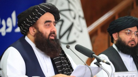 د متقي پر سفر د بندیزونو لیرې کولو لپاره د هند غوښتنه 