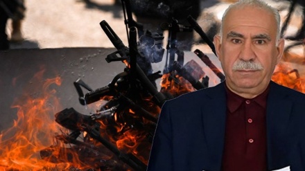 لەمپەری نوێ لەسەر ڕێگای چەکداماڵینی پەکەکە،چەقبەستوویی نوێ لە گۆڕینی دەستووری تورکیا