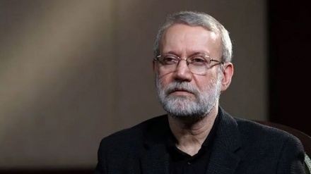 د ایران دریځ په تړاو د علي لاریجاني څرګندونې 