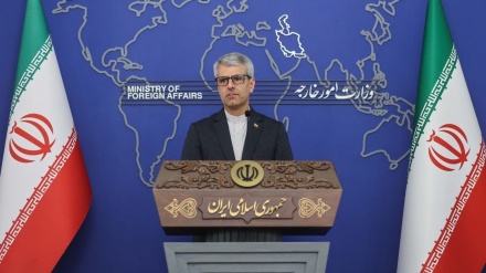 غاصب اسرائیلی حکومت کو لبنان کی جنگ بندی کی خلاف ورزی کی بنا پر سزا ملنی چاہئے: ایرانی وزارت خارجہ