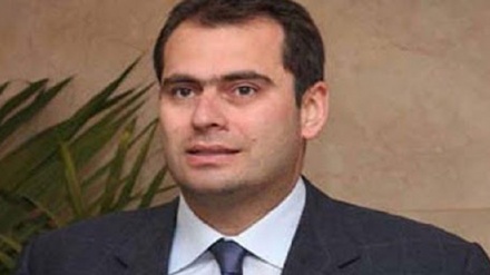 Emîl Lehûd: Bila dewleta Libnanê dayîna serpişkîyê bo dijmin rawestîne