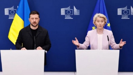 GUARDIAN: U ODBRANI SEBE I UKRAJINE EVROPA JE SAMA