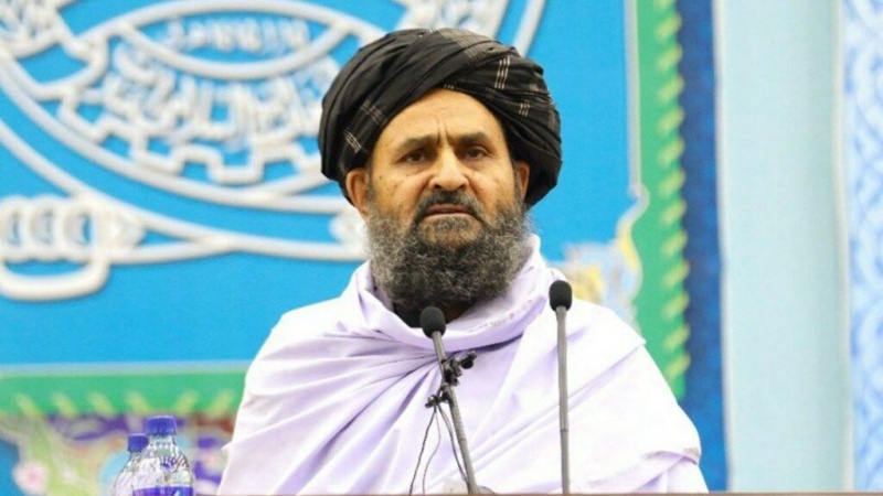 سالنګ لویه لار څخه د عبدالغني برادر لیدنه 