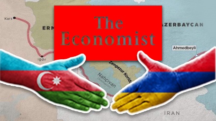Economist: İran və Rusiya bu layihənin əleyhinədirlər