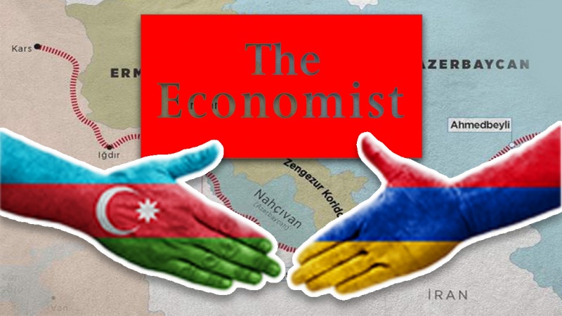 Economist: İran və Rusiya bu layihənin əleyhinədirlər