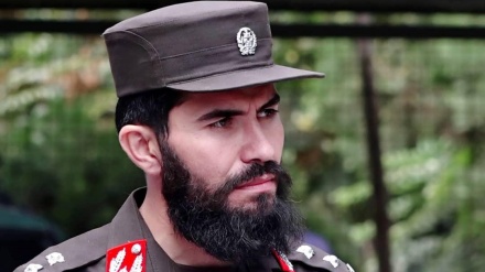 امنیتي ادارو کې د یونیفرم جبري کیدل 