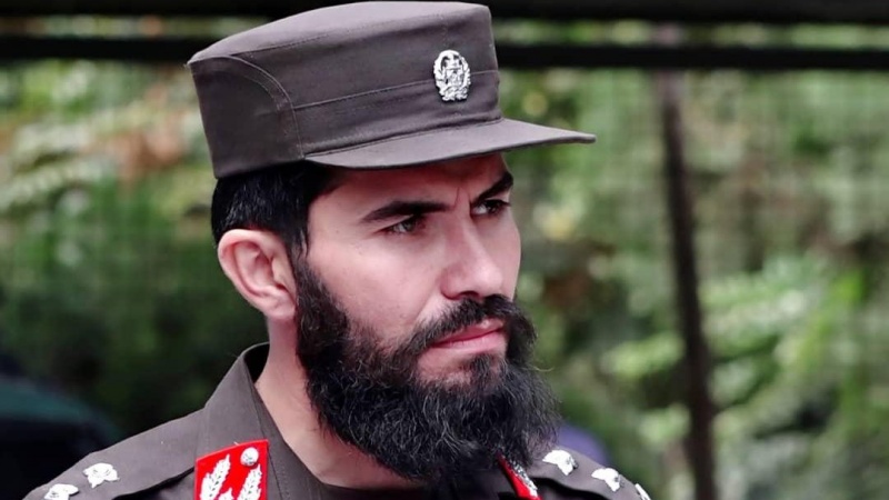 امنیتي ادارو کې د یونیفرم جبري کیدل 