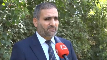 نوێنەری مامۆستایانی ناڕازی لە شاری هەولێر : ئەگەر مووچە بەمجۆرە دوابکەوێت بایکۆتی خوێندن دەکەین