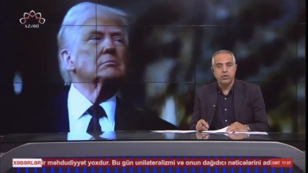  XƏBƏRLƏR - 20-08-2025 - (20:30) - Aparıcı: M. MEHRƏFZA
