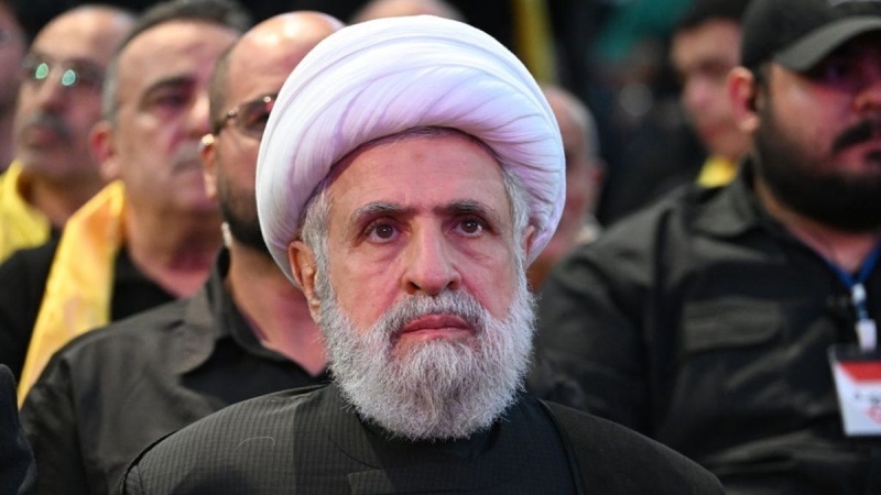 د مقاومت د وسلو په ساتلو د لبنان د حزب الله ټینګار کوي
