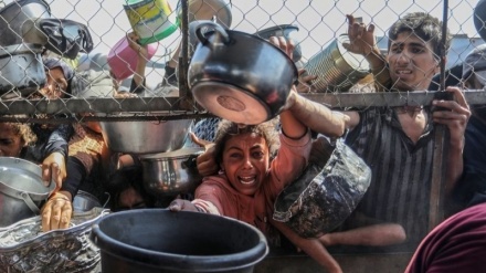 شهادت 123 فلسطینی در حملات شبانه روز گذشته اشغالگران