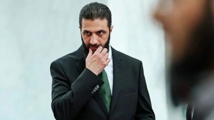 Giranbûna neyariyên nav Sûriyê hevçaxî eşkerabûna pilana hilbijartina dewleta berwexte Colanî