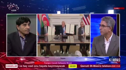 Azərbaycan və Ermənistan arasında sülhün yaranması Ermənistanın daxili vəziyyətinə necə təsir buraxacaq?