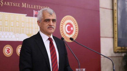 Gergerlîoglu: Eger li Sûriyeyê lihevkirin çênebe dê pêvajoya çareseriyê têk biçe