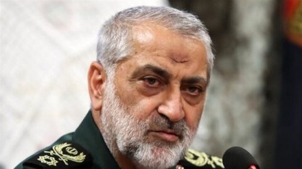 سەردار شکارچی: بەرەی خۆڕاگری بەهێزتر لە ڕابردوو ڕاوەستاوە