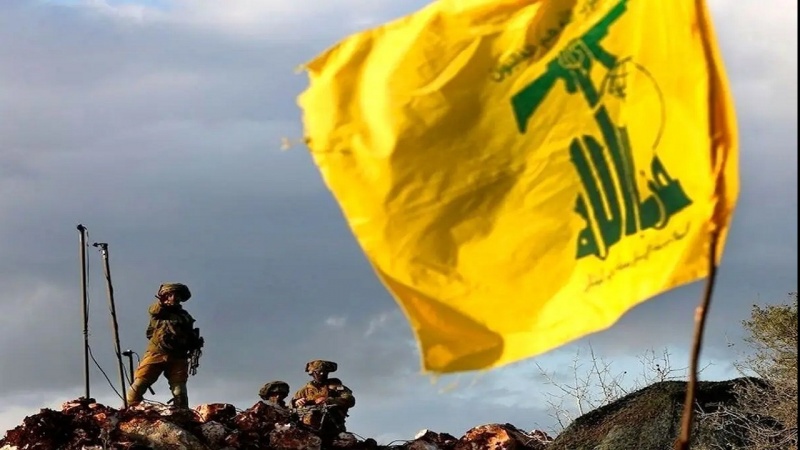 Hizbullahê himber biryara bigengeşe ya kabîna Libnanê bertek nîşan da