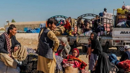بدون سرپناه، بازگشت بی‌سرانجام است؛ هشدار برنامه اسکان بشر سازمان ملل