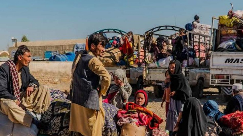 بدون سرپناه، بازگشت بی‌سرانجام است؛ هشدار برنامه اسکان بشر سازمان ملل