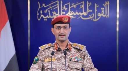 یمنی فوج نے 