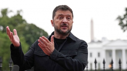 ZELENSKI GOVORIO O RUSKOJ PONUDI ZA ODRŽAVANJE BILATERALNOG SASTANKA
