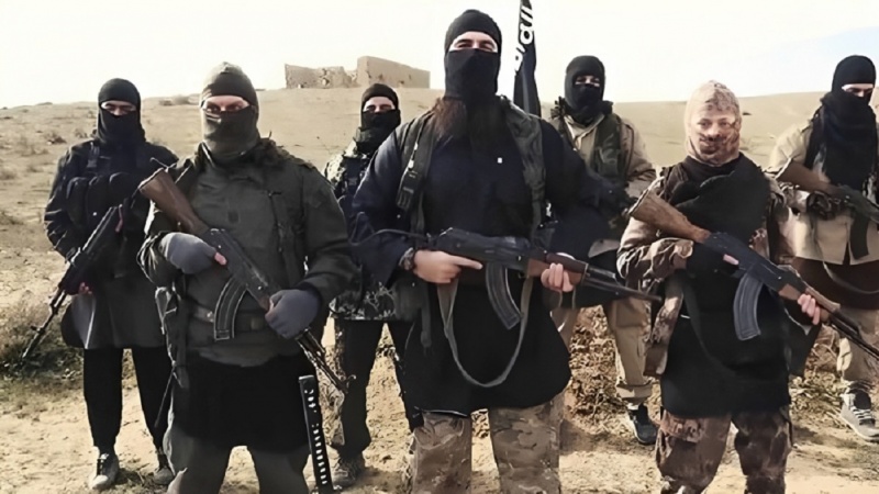 Pûçkirina plana terorîstî ya DAIŞê ser rêya zîyaretkerên Erbeînê
