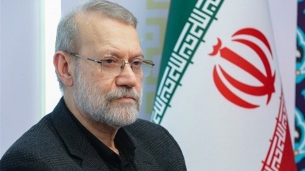 د ایران پوځي توان په اړه د لاریجاني څرګندونې